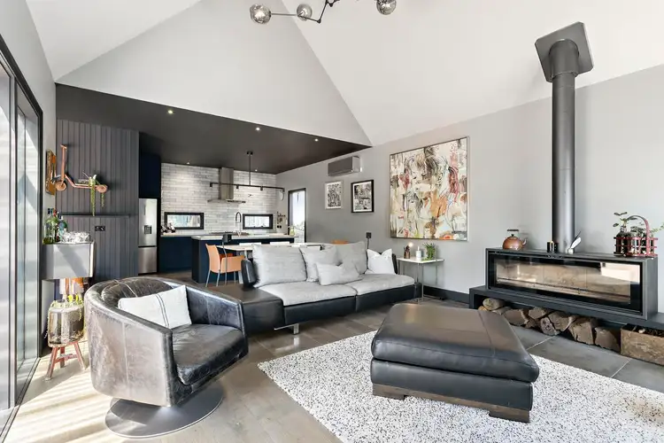 Fourth view of Homely house listing, 13a King Street, Daylesford VIC 3460