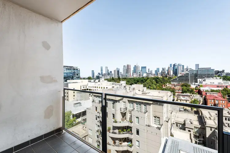 1305V/162 Albert Street, East Melbourne VIC 3002