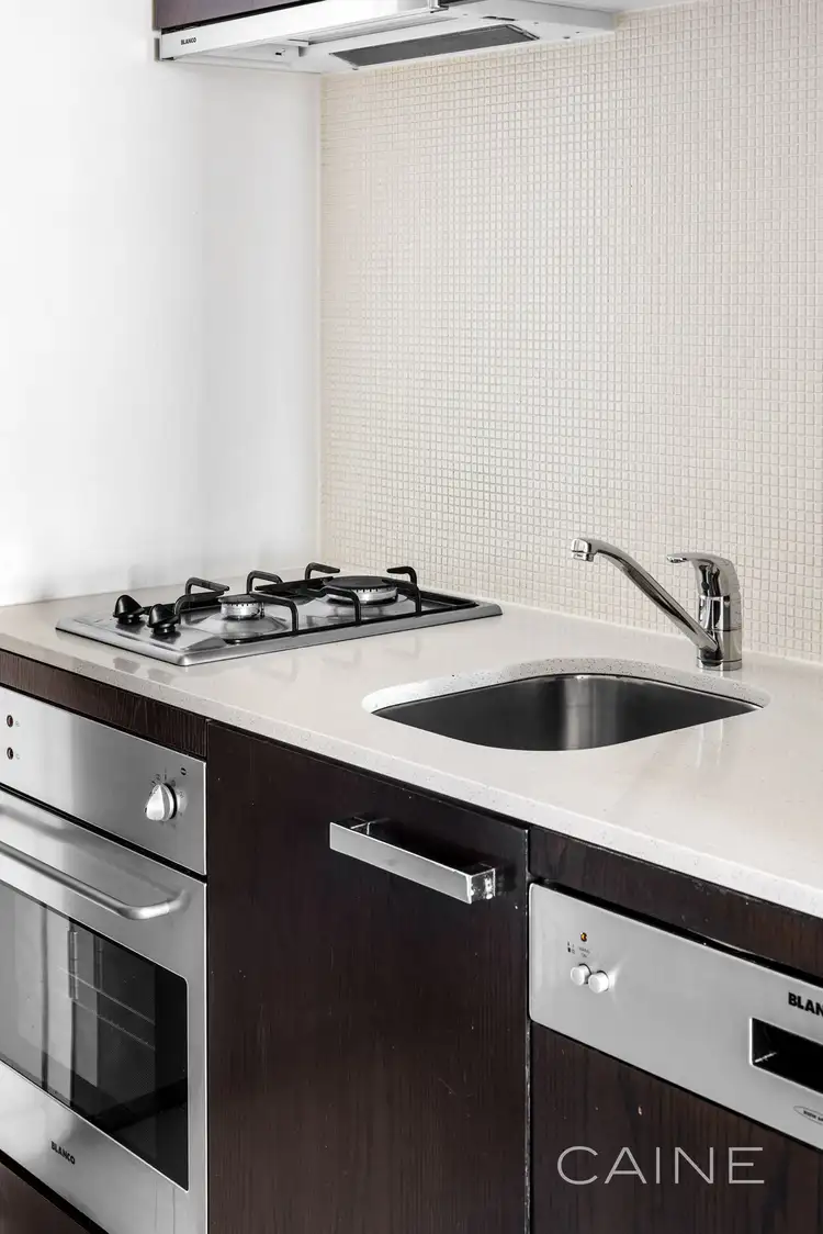 Sixth view of Homely apartment listing, 1305V/162 Albert Street, East Melbourne VIC 3002