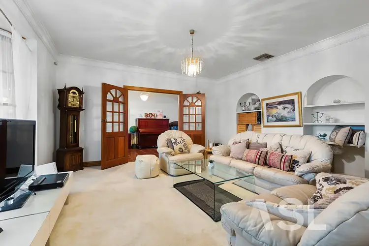Third view of Homely house listing, 11 Chippendale Court, Templestowe VIC 3106