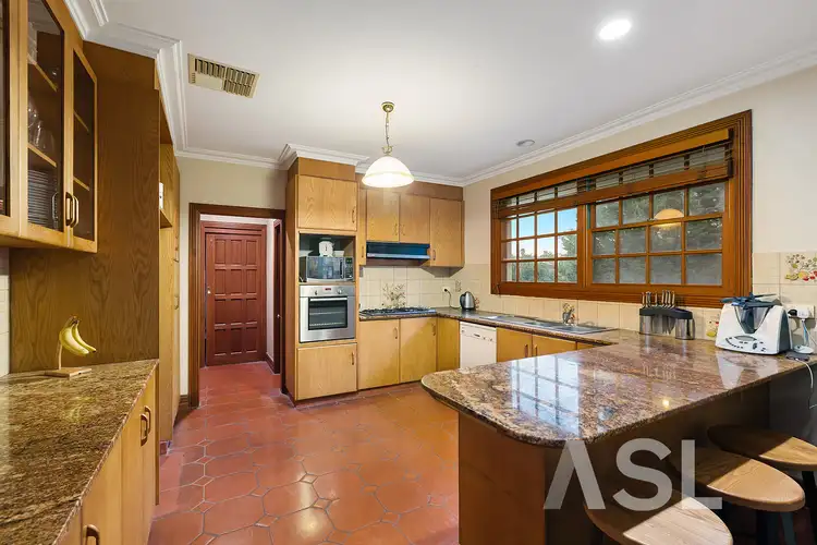 Fifth view of Homely house listing, 11 Chippendale Court, Templestowe VIC 3106