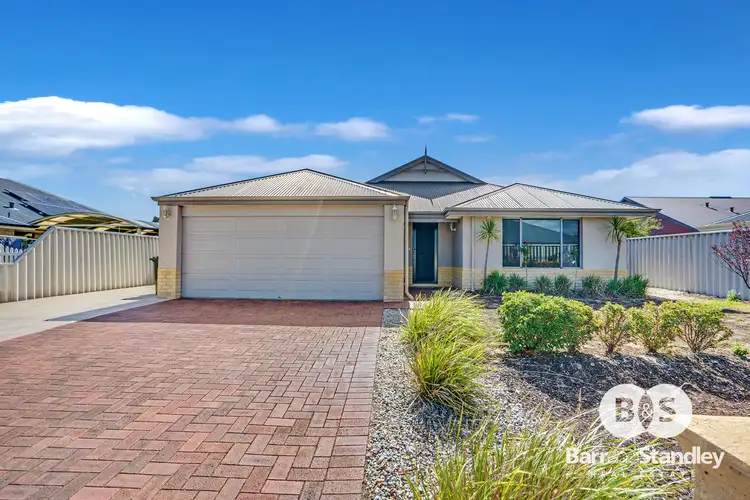 Second view of Homely house listing, 15 Lewana Approach, Dalyellup WA 6230