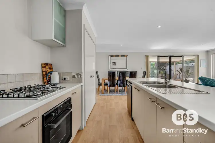 Third view of Homely house listing, 15 Lewana Approach, Dalyellup WA 6230