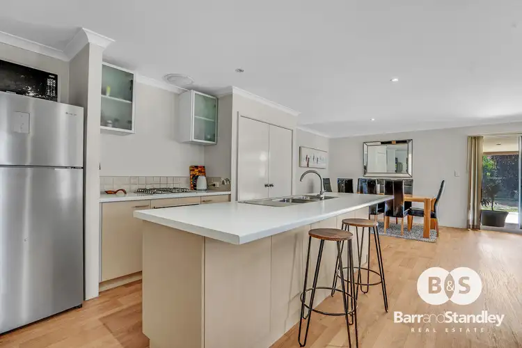 Fourth view of Homely house listing, 15 Lewana Approach, Dalyellup WA 6230