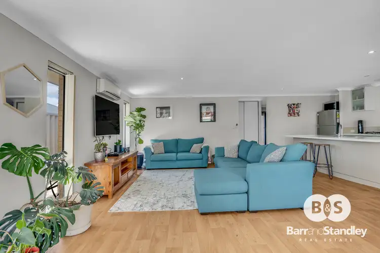 Sixth view of Homely house listing, 15 Lewana Approach, Dalyellup WA 6230
