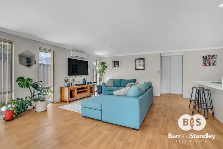 Seventh view of Homely house listing, 15 Lewana Approach, Dalyellup WA 6230