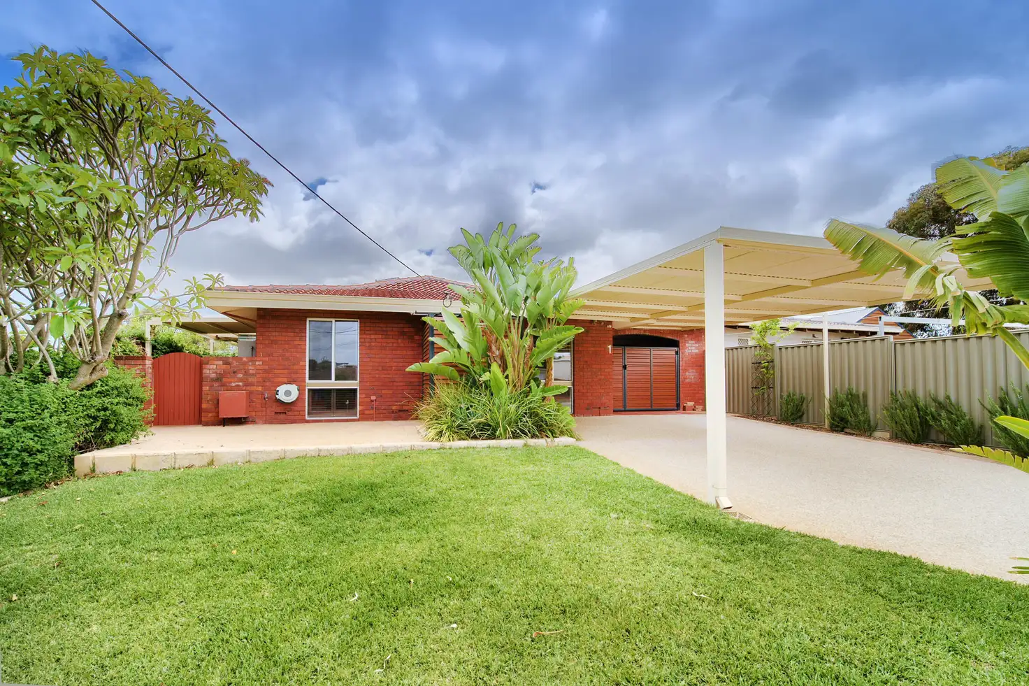 Main view of Homely semi-detached listing, 1 Fortune Street, Warwick WA 6024