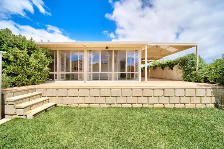 Second view of Homely semi-detached listing, 1 Fortune Street, Warwick WA 6024