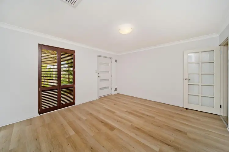 Third view of Homely semi-detached listing, 1 Fortune Street, Warwick WA 6024