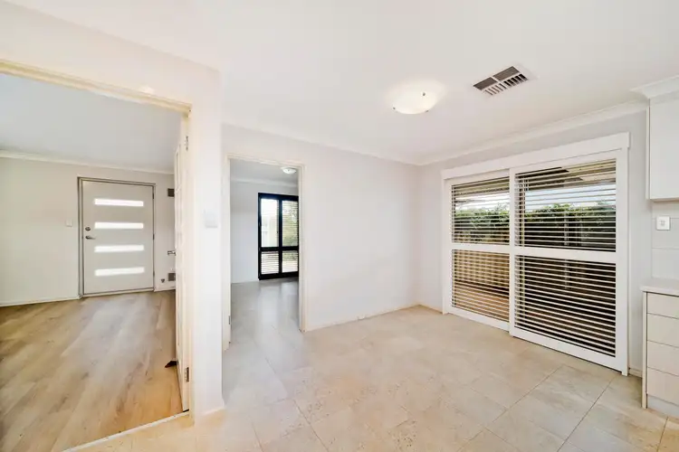 Fourth view of Homely semi-detached listing, 1 Fortune Street, Warwick WA 6024