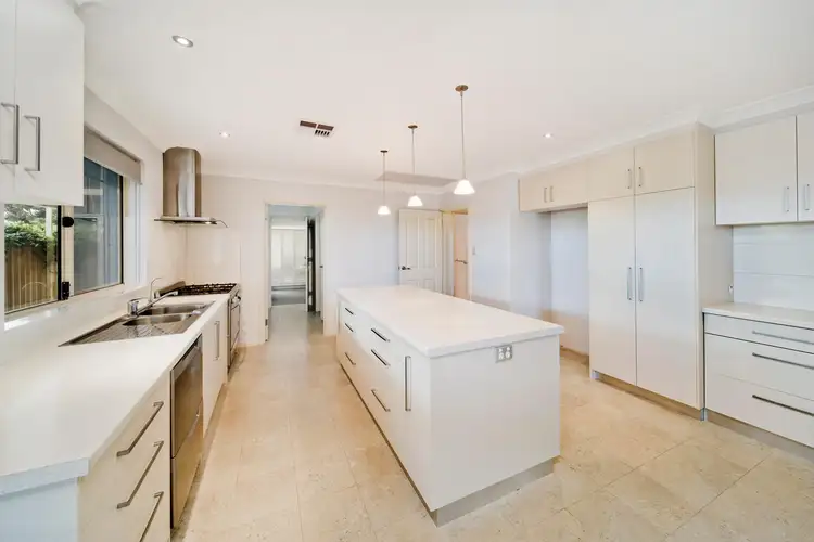 Fifth view of Homely semi-detached listing, 1 Fortune Street, Warwick WA 6024