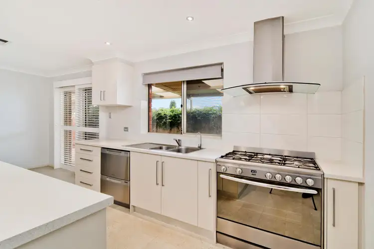 Sixth view of Homely semi-detached listing, 1 Fortune Street, Warwick WA 6024