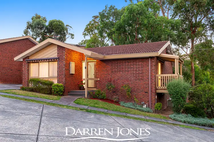 1/39 Alexandra Street, Greensborough VIC 3088