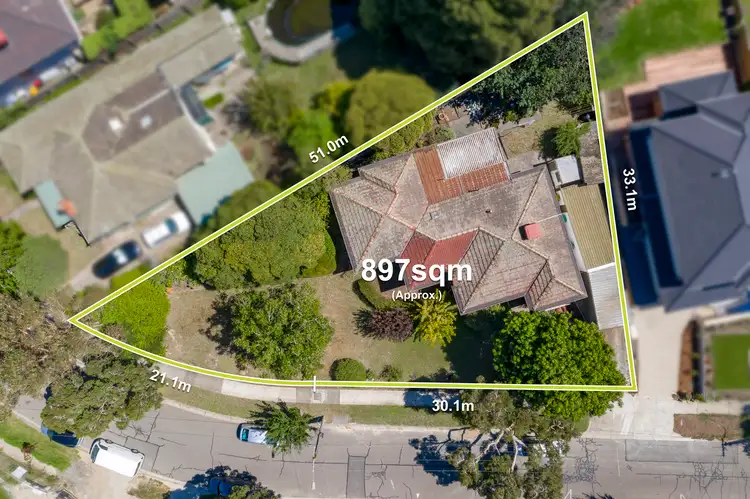 Main view of Homely house listing, 7 Ireland Avenue, Doncaster East VIC 3109