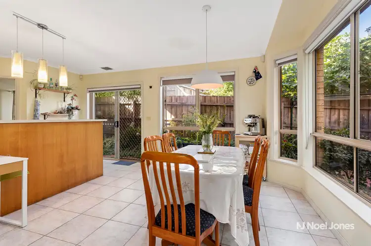 Third view of Homely unit listing, 6B Matheson Road, Forest Hill VIC 3131