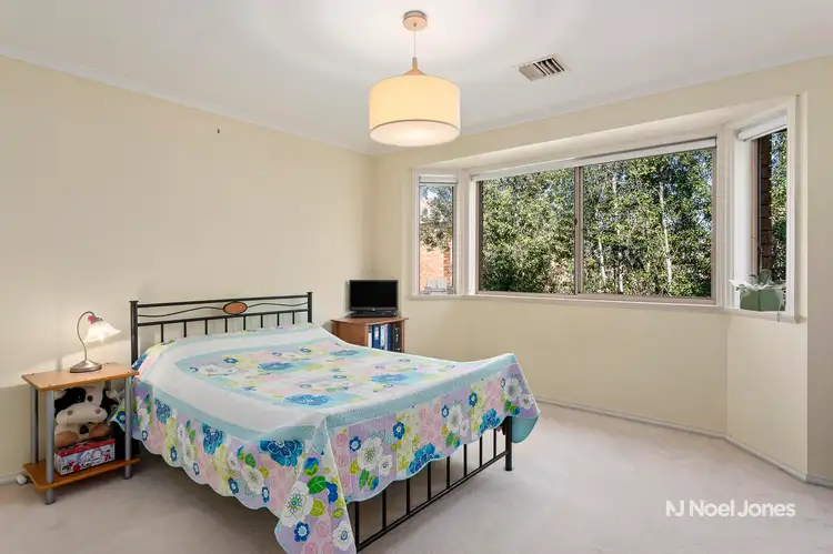 Fifth view of Homely unit listing, 6B Matheson Road, Forest Hill VIC 3131