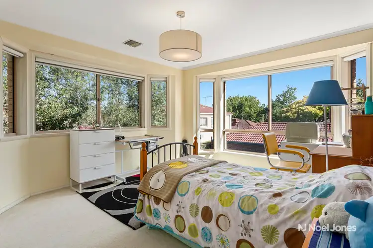 Seventh view of Homely unit listing, 6B Matheson Road, Forest Hill VIC 3131