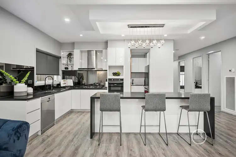 Fourth view of Homely house listing, 18 Lowe Drive, Doreen VIC 3754