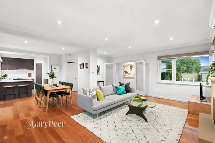 Second view of Homely house listing, 29 Dega Avenue, Bentleigh East VIC 3165