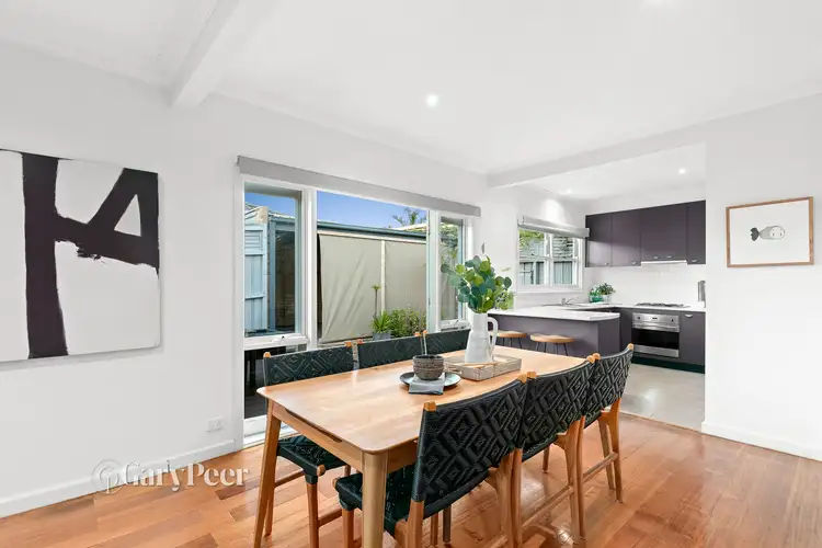 Fifth view of Homely house listing, 29 Dega Avenue, Bentleigh East VIC 3165