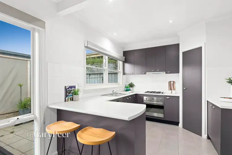Sixth view of Homely house listing, 29 Dega Avenue, Bentleigh East VIC 3165