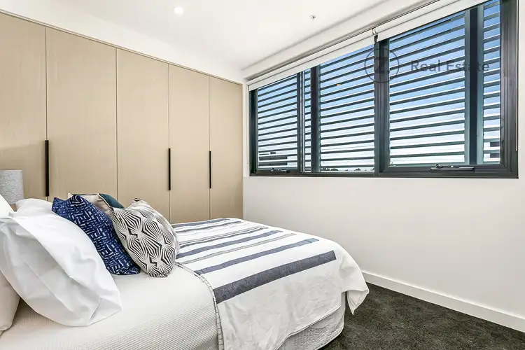 Sixth view of Homely apartment listing, 405/60-62 Islington Street, Collingwood VIC 3066