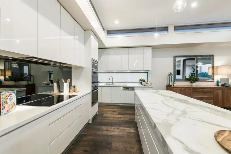 Fifth view of Homely house listing, 13 Dover Place, Parkdale VIC 3195