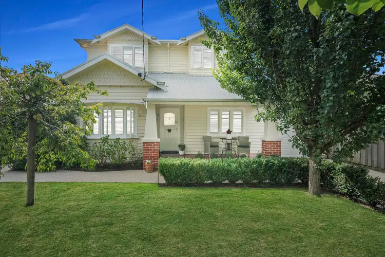 31 Stewart Avenue, Parkdale VIC 3195