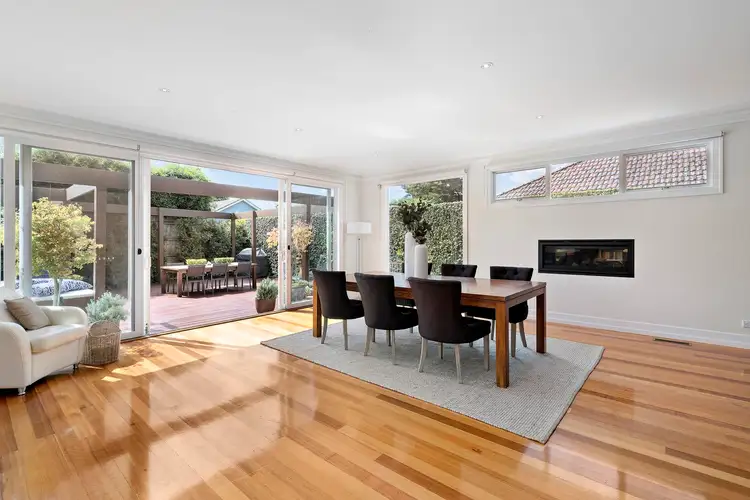 Second view of Homely house listing, 31 Stewart Avenue, Parkdale VIC 3195
