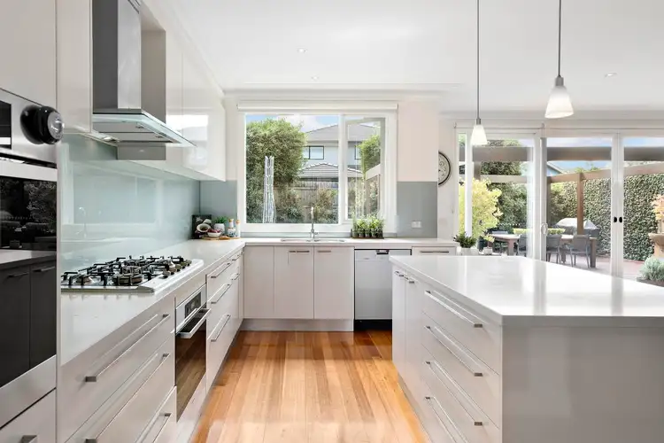Third view of Homely house listing, 31 Stewart Avenue, Parkdale VIC 3195