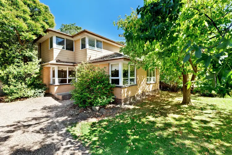 5 Campbell Street, Diamond Creek VIC 3089