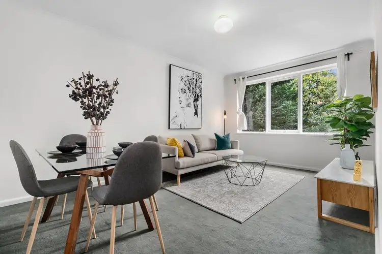 4/109 Victoria Road, Hawthorn East VIC 3123