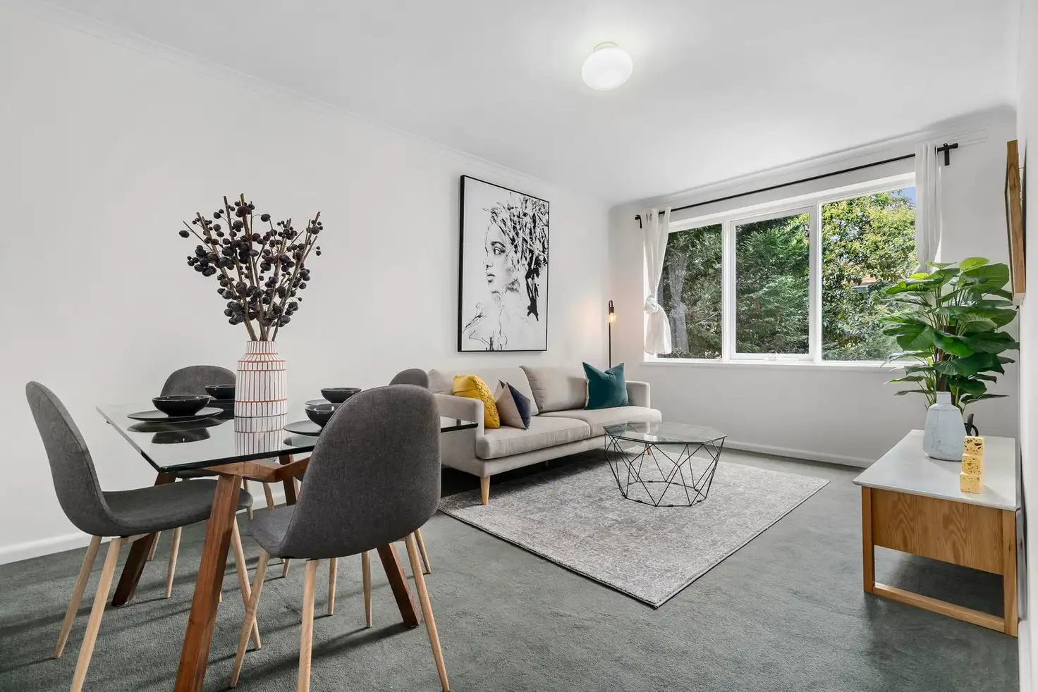 Main view of Homely apartment listing, 4/109 Victoria Road, Hawthorn East VIC 3123