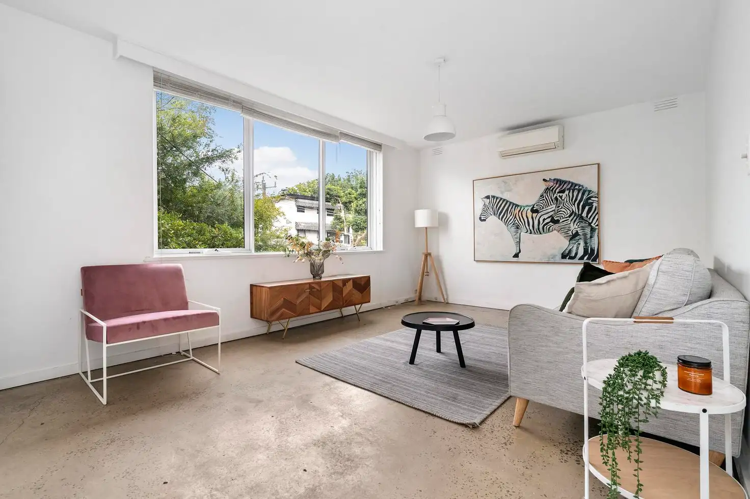 Main view of Homely apartment listing, 2/61 Ormond Road, Elwood VIC 3184