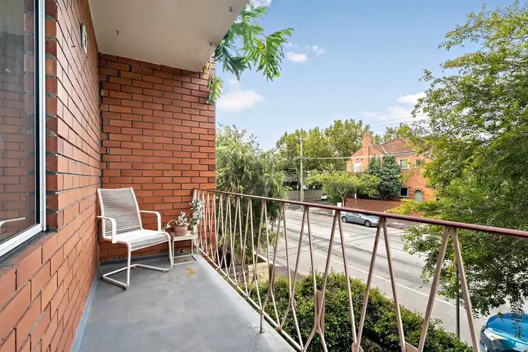 Third view of Homely apartment listing, 2/61 Ormond Road, Elwood VIC 3184