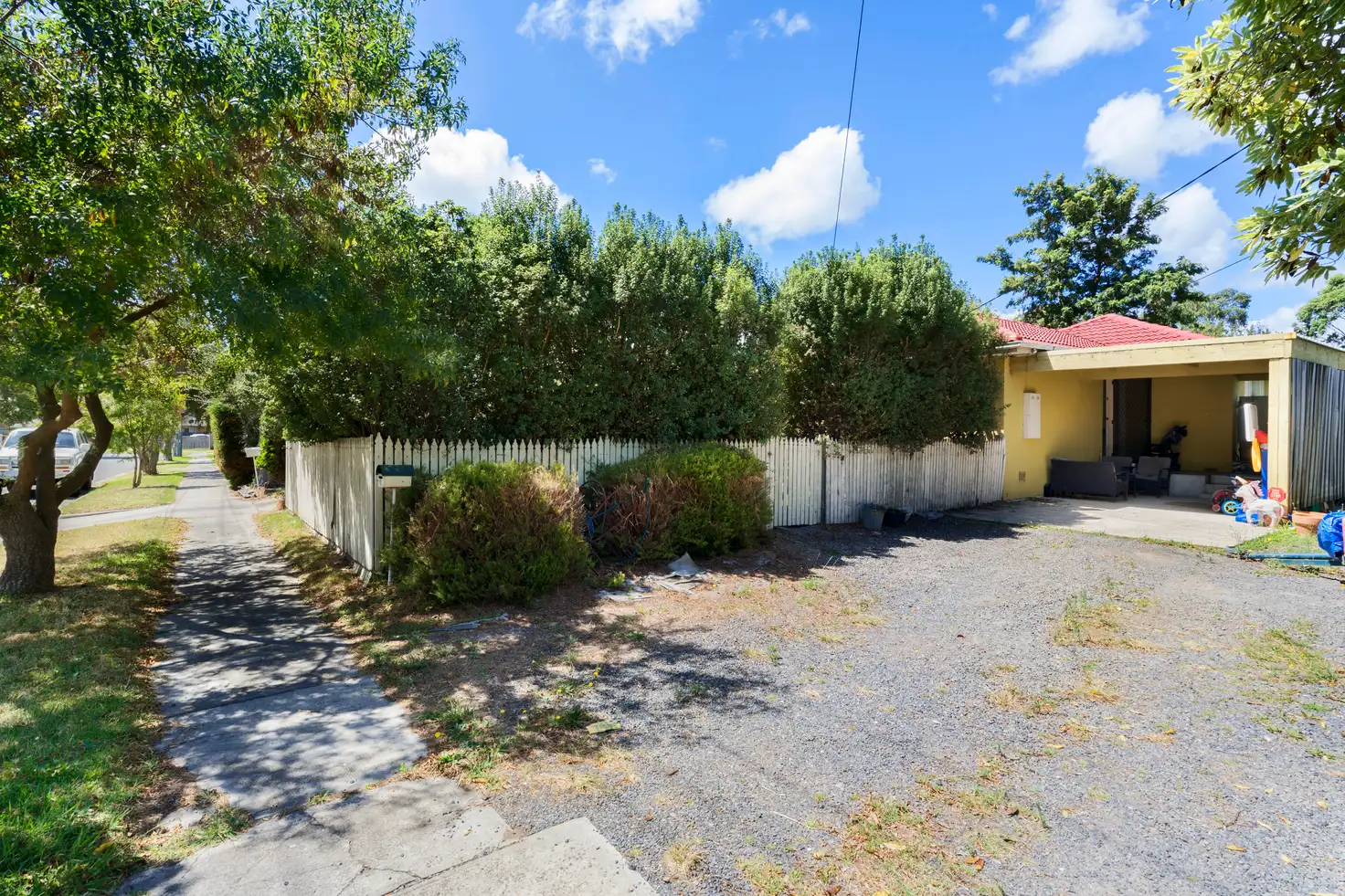 Main view of Homely house listing, 6 Phillip Street, Frankston VIC 3199