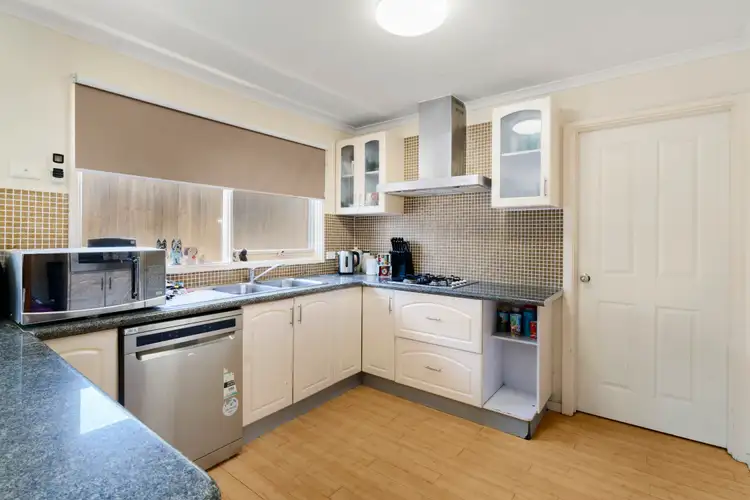 Second view of Homely house listing, 6 Phillip Street, Frankston VIC 3199