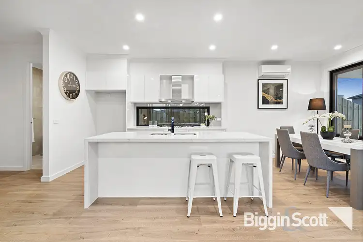 Fourth view of Homely townhouse listing, 1/5 Judy Court, Vermont VIC 3133