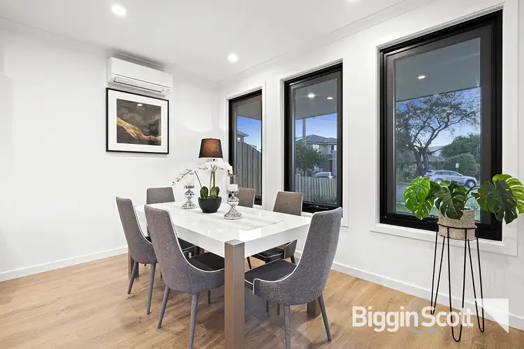 Sixth view of Homely townhouse listing, 1/5 Judy Court, Vermont VIC 3133