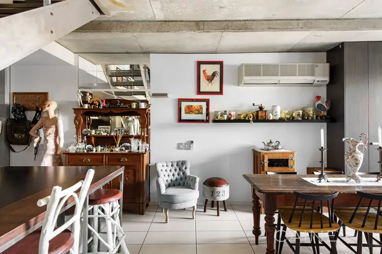 107P/191 Powlett Street, East Melbourne VIC 3002