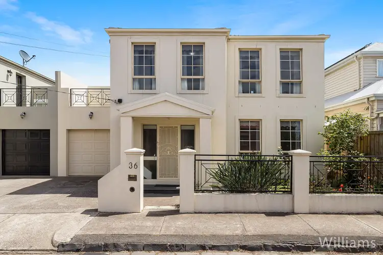 36 Alfred Street, Seddon VIC 3011