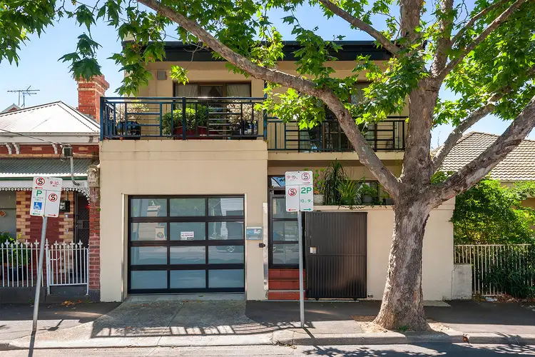 Main view of Homely house listing, 199 Highett Street, Richmond VIC 3121