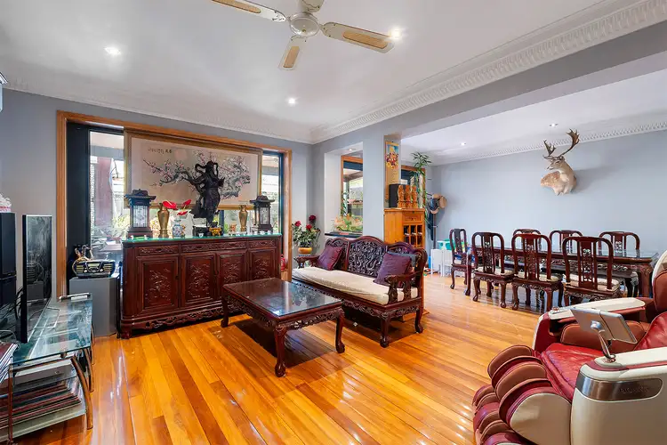 Third view of Homely house listing, 199 Highett Street, Richmond VIC 3121