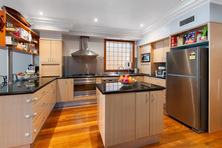 Fourth view of Homely house listing, 199 Highett Street, Richmond VIC 3121