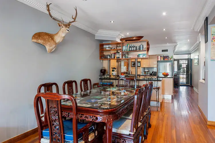 Sixth view of Homely house listing, 199 Highett Street, Richmond VIC 3121