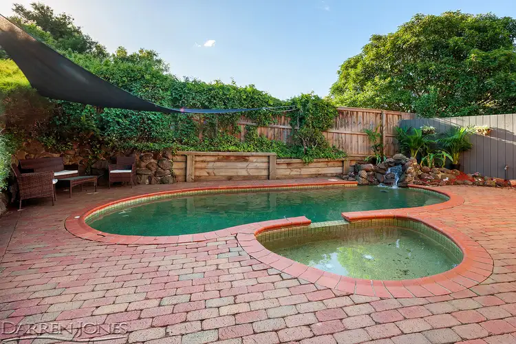 Second view of Homely house listing, 5 Gambia Court, Greensborough VIC 3088