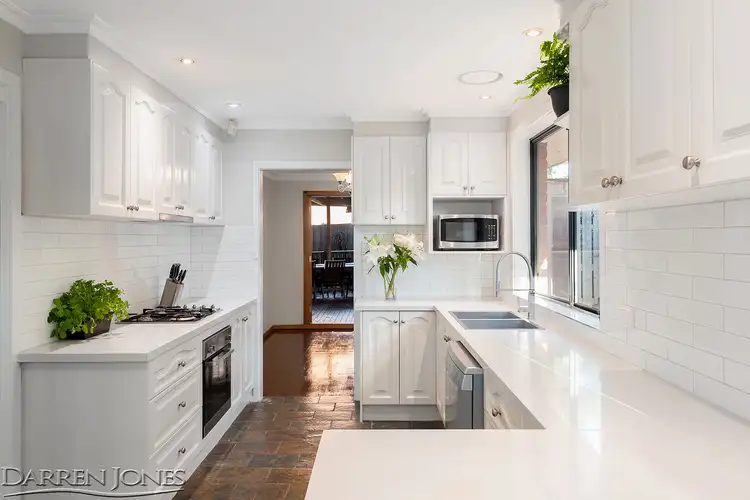 Third view of Homely house listing, 5 Gambia Court, Greensborough VIC 3088
