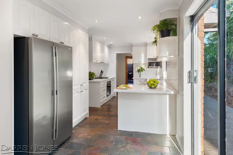 Fourth view of Homely house listing, 5 Gambia Court, Greensborough VIC 3088