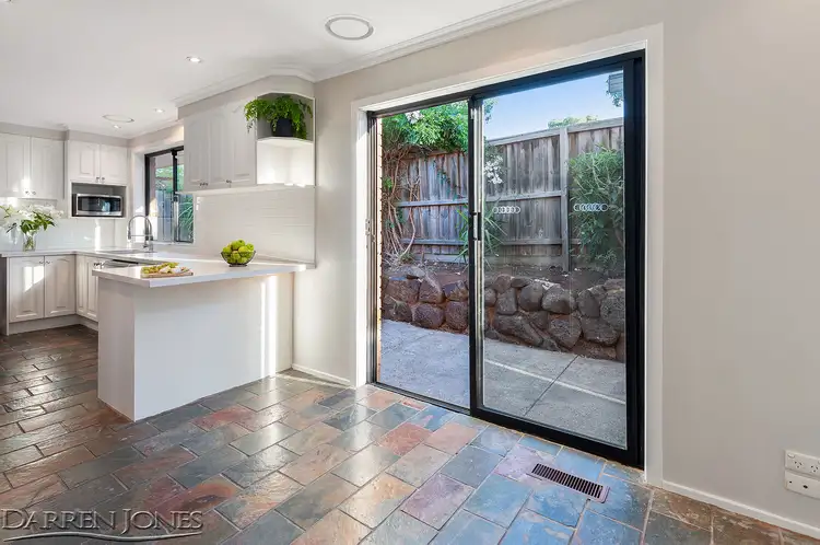 Fifth view of Homely house listing, 5 Gambia Court, Greensborough VIC 3088