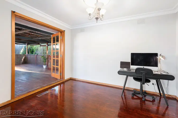 Sixth view of Homely house listing, 5 Gambia Court, Greensborough VIC 3088